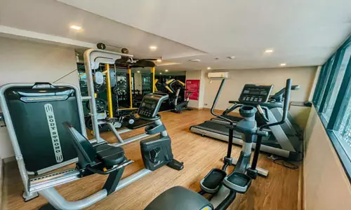 هتل گلو پاتایا